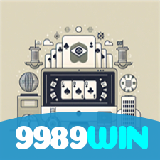 9989WIN：Aposte na roleta e conquiste prêmios fantásticos!