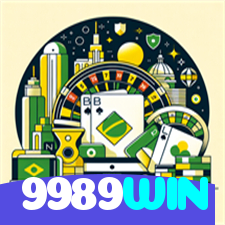 9989WIN：No futebol online, a vitória é garantida para quem joga com coragem!