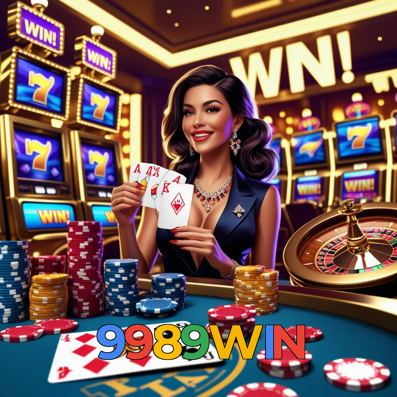 9989WIN:Jogue no melhor cassino online e descubra os maiores prêmios!
