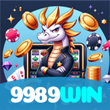 9989WIN：Diversão total com blackjack, poker e apostas ao vivo no futebol!