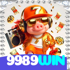 9989WIN：Jogue futebol online e sinta a adrenalina das grandes vitórias!