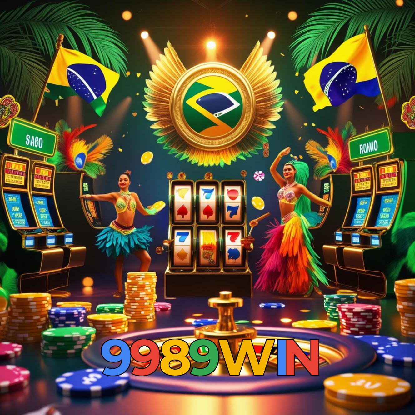 9989WIN：A emoção do futebol digital está em alta! Aposte e vença!