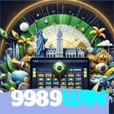 9989WIN：Apostas emocionantes no futebol e os melhores jogos de cassino!
