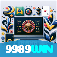 9989WIN：Aposte no futebol digital e sinta a emoção de vencer!