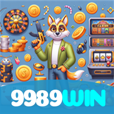 9989WIN：Jogue poker, aposte no futebol e ganhe prêmios incríveis!