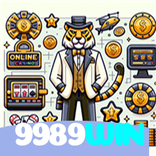 9989WIN：Sua sorte está no cassino online com jogos como poker e apostas no futebol!
