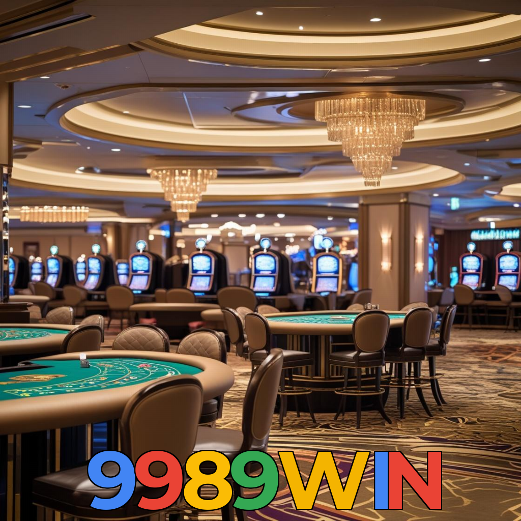 9989WIN：Conquiste prêmios no blackjack e aposte no futebol ao vivo com segurança!