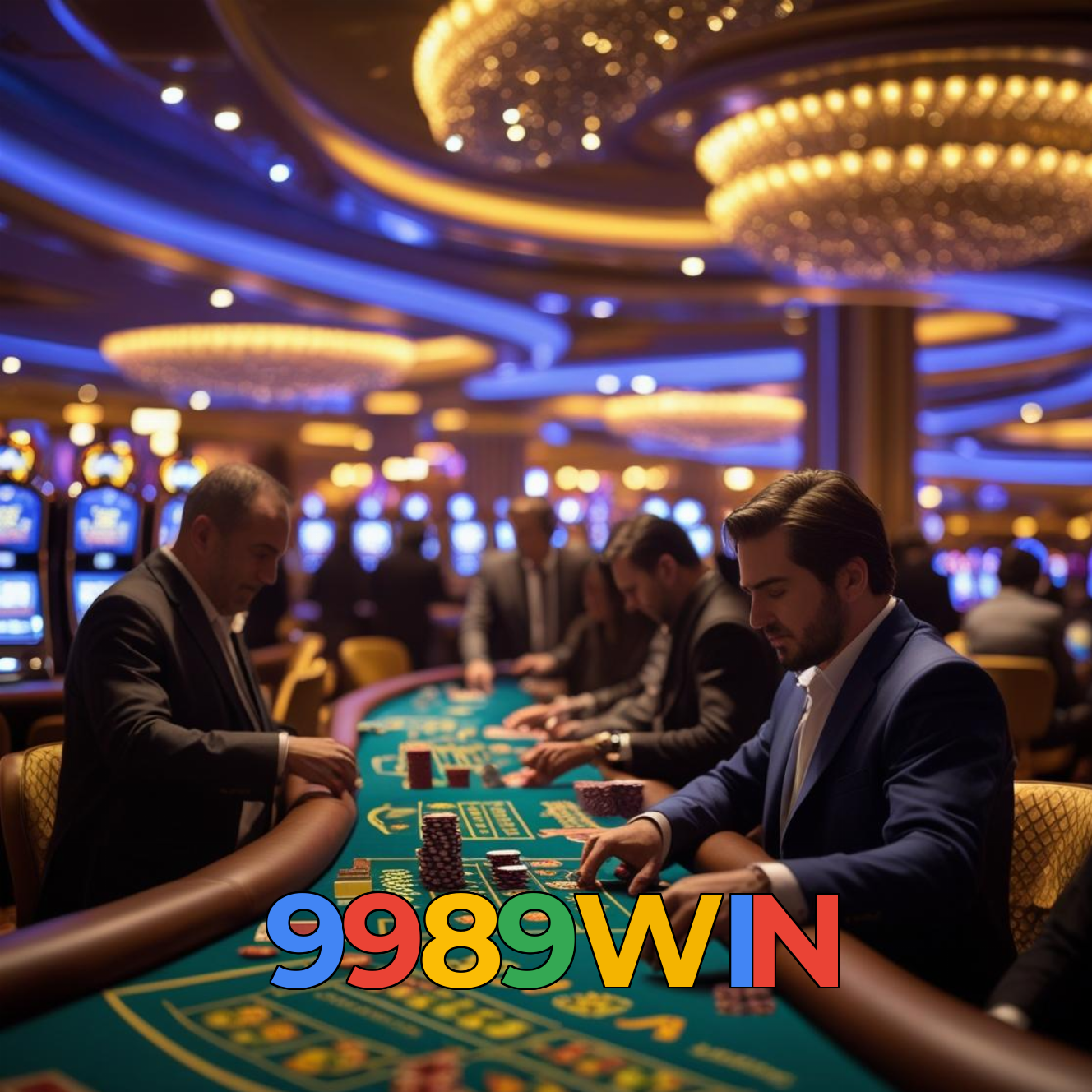 9989WIN:Jogue no melhor cassino online e descubra os maiores jackpots!