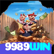 9989WIN:Cada jogo é uma chance de ganhar! Jogue agora e vença!