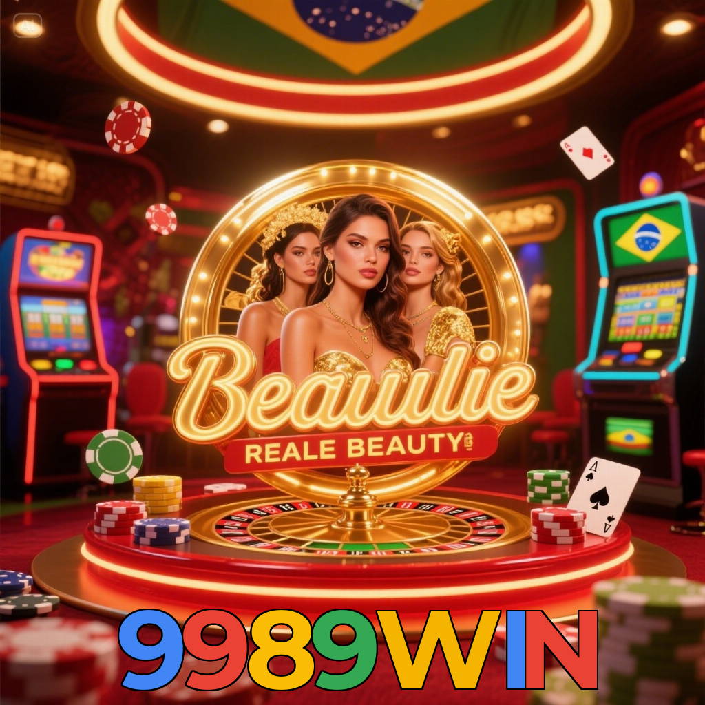 9989WIN:Entre na ação! Aposte nas slots e conquiste grandes vitórias!