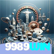 9989WIN：Gire a roleta e faça história! Grandes prêmios estão ao seu alcance!