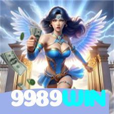 9989WIN：Aposte no futebol digital e vença as maiores competições!