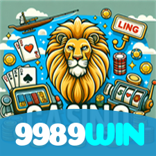 9989WIN：A sorte está no cassino online com jogos de poker, roleta e apostas no futebol!