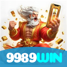 9989WIN：Grandes vitórias em poker, roleta e apostas no futebol esperam por você!