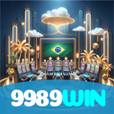 9989WIN：Vença grandes prêmios nas mesas de poker online!