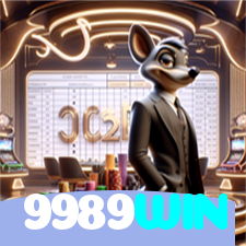 9989WIN：Jogue no cassino mais confiável com apostas em futebol e jogos emocionantes!