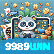 9989WIN：Onde a sorte está ao seu lado: apostas no futebol e vitórias no cassino!