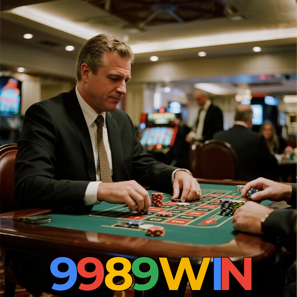 9989WIN：O melhor cassino online com slots, poker e apostas no futebol!