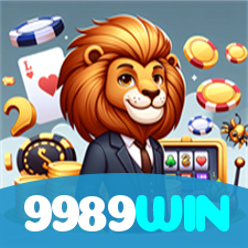 9989WIN：Jogue nas nossas roletas e ganhe prêmios incríveis!