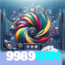9989WIN：A diversão e as vitórias estão te esperando no nosso cassino online!