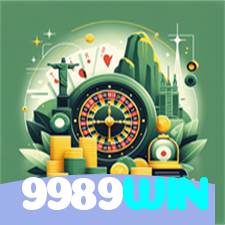 9989WIN：Jogue futebol online e tenha prêmios incríveis esperando por você!