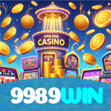 9989WIN：Aposte no futebol online e vença como um campeão!