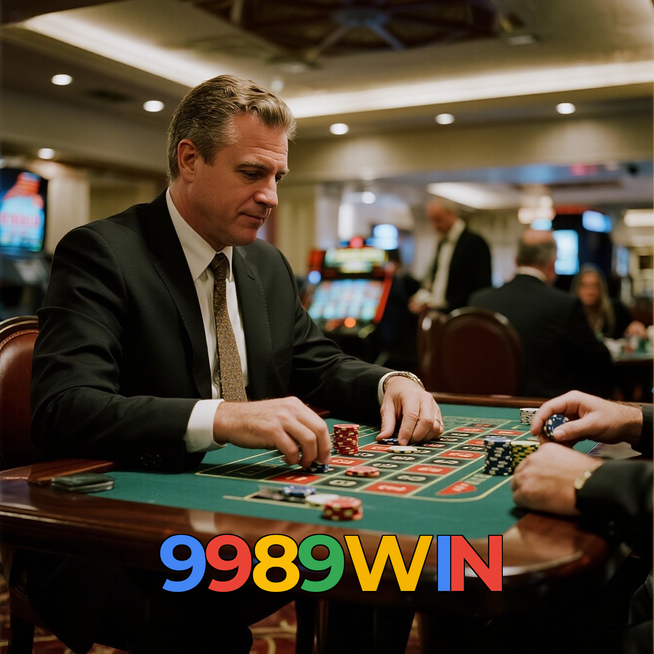 9989WIN:O melhor cassino para você jogar poker e fazer apostas no futebol online!