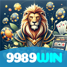 9989WIN：Vença o poker online e mostre sua habilidade nas cartas!