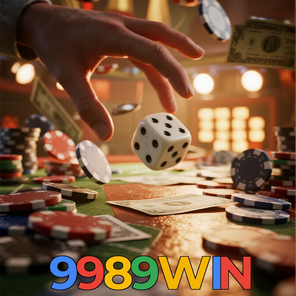 9989WIN：Jogue blackjack, aposte no futebol e ganhe prêmios no nosso cassino online!
