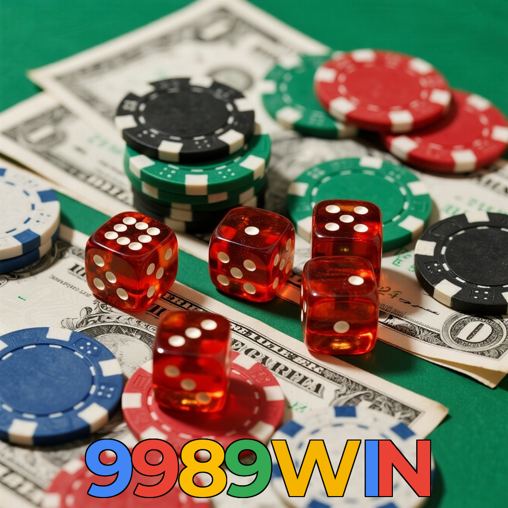 9989WIN:A sorte está ao seu alcance! Aposte e vença no futebol!