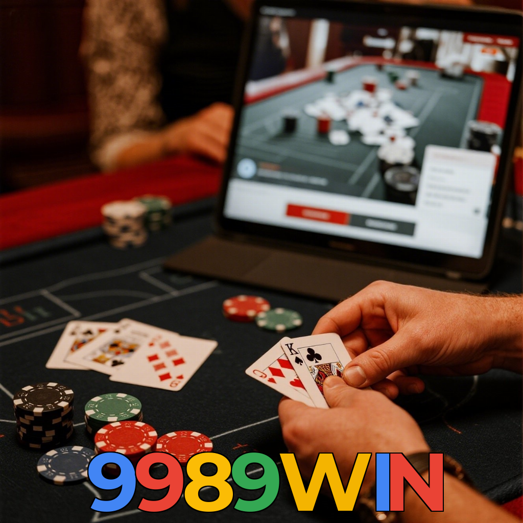 9989WIN:Jogue nas slots e conquiste vitórias épicas!