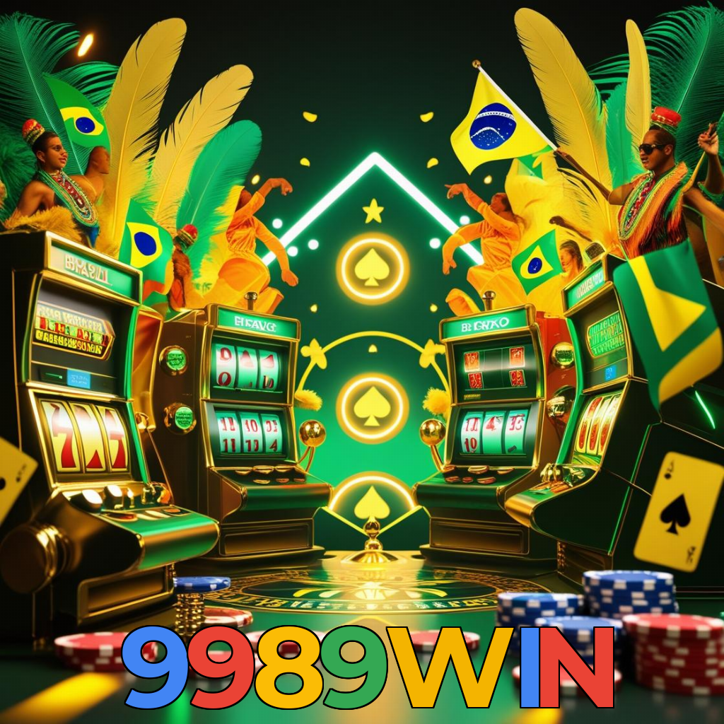 9989WIN:Desafie a roleta e ganhe prêmios incríveis no nosso cassino!