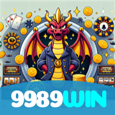 9989WIN：O melhor cassino online para apostar no futebol e jogar poker e blackjack!