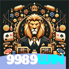9989WIN：Jogue poker online e mostre que você é o mestre do jogo!