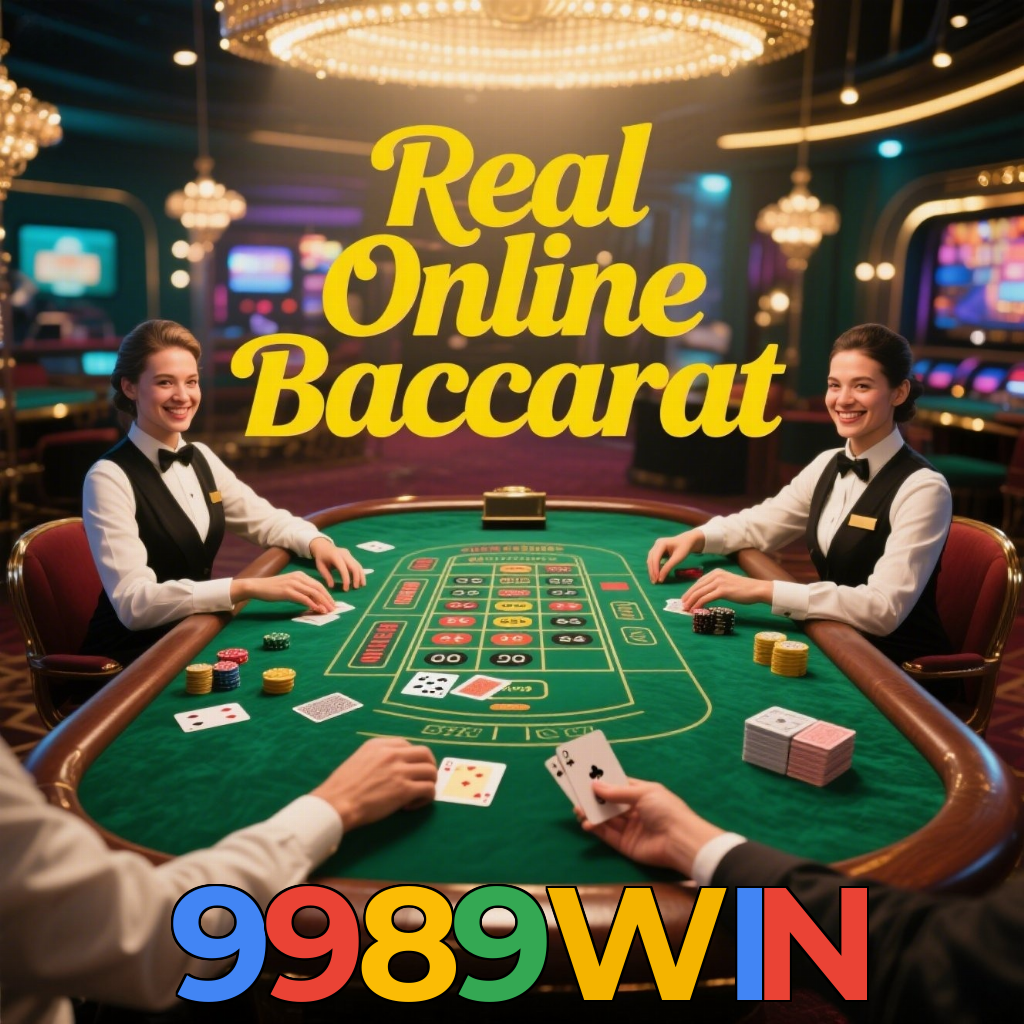 9989WIN：Sinta a emoção do poker online! Mostre que você é o mestre das cartas!