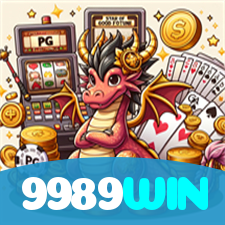 9989WIN：Onde sua sorte encontra o melhor cassino online e as apostas no futebol!