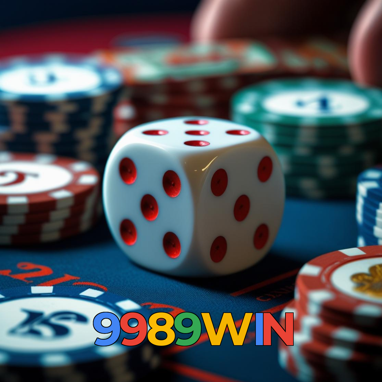 9989WIN:O cassino online está esperando por você! Jogue e vença!