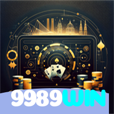 9989WIN：Jogue poker, aposte no futebol e ganhe prêmios incríveis em nosso cassino!