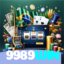 9989WIN：Jogue poker e aposte no futebol ao vivo para grandes vitórias!