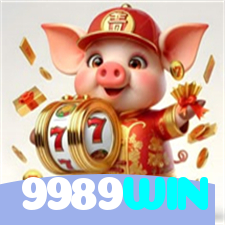 9989WIN：Jogue no nosso cassino e prove sua habilidade nas cartas de poker!