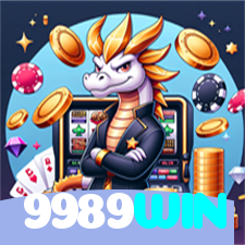9989WIN：O melhor do cassino está ao seu alcance! Jogue agora!