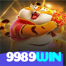 9989WIN：Cada giro nas slots é uma chance de grandes vitórias!