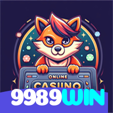 9989WIN：Jogue futebol online e vença grandes prêmios agora!