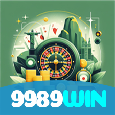 9989WIN：Sinta a emoção de jogar nas melhores slots do mercado!
