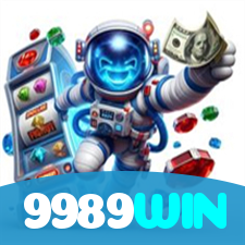 9989WIN：O melhor cassino online para quem ama futebol e jogos como poker e slots!