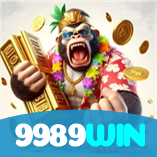 9989WIN：Ganhe prêmios incríveis em slots, roleta e apostas ao vivo no futebol!