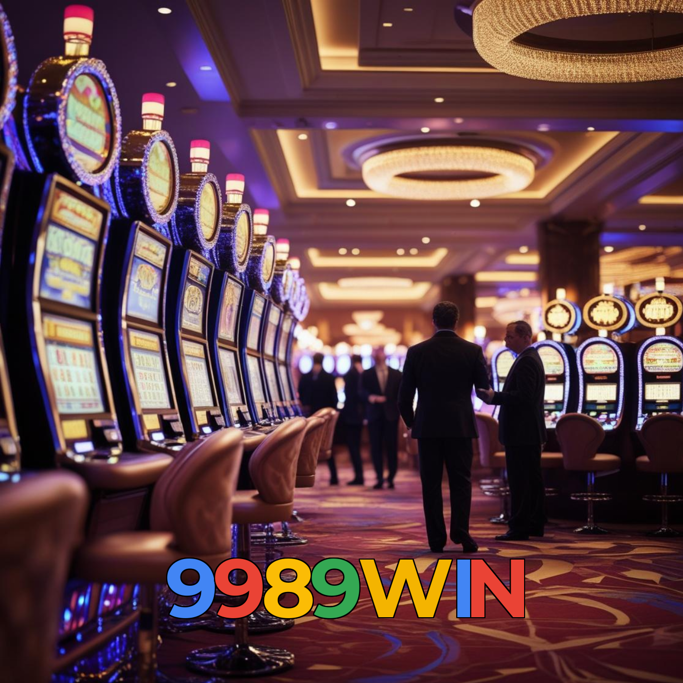 9989WIN:Jogue nas nossas slots e conquiste prêmios de tirar o fôlego!