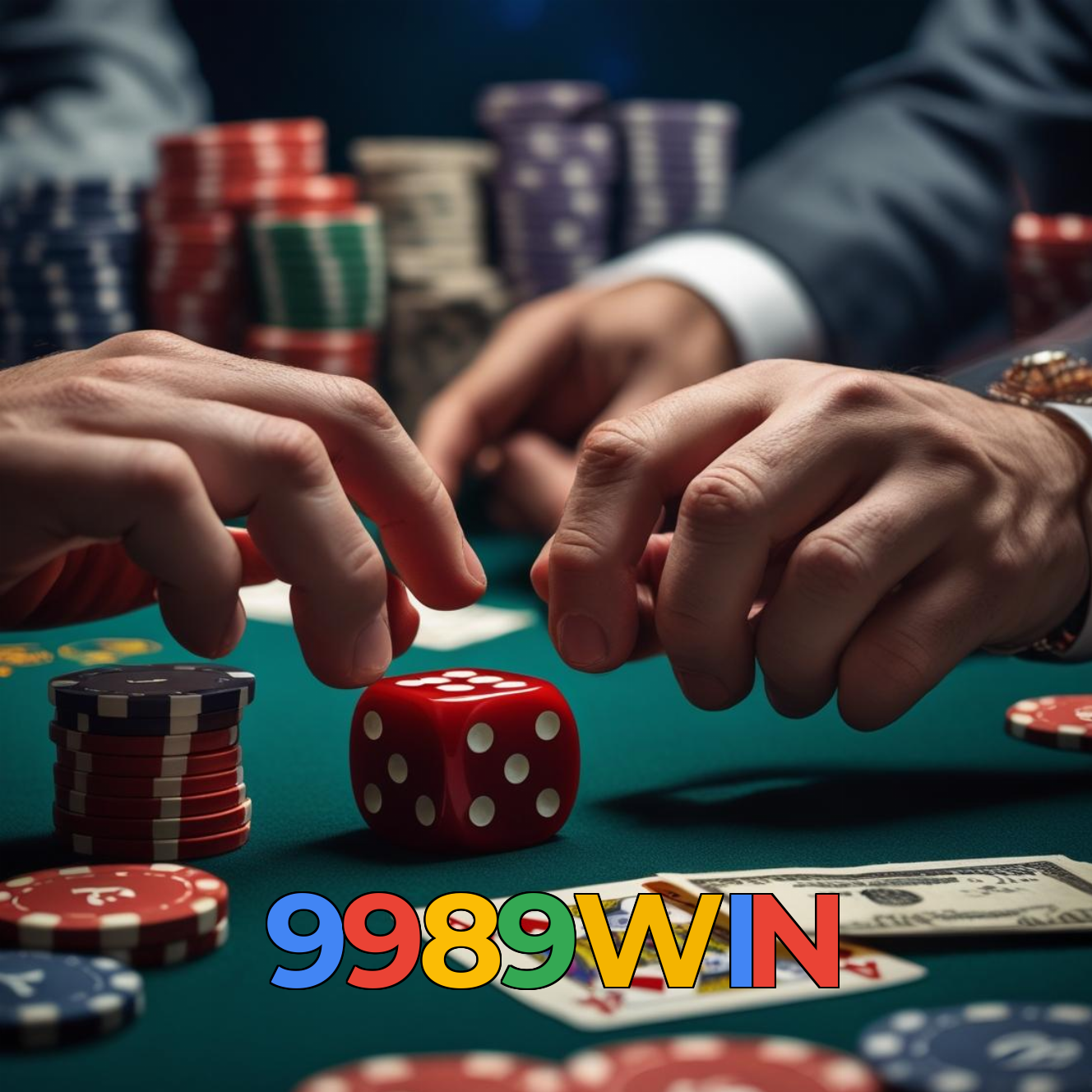 9989WIN:As slots mais emocionantes estão esperando por você! Vença agora!