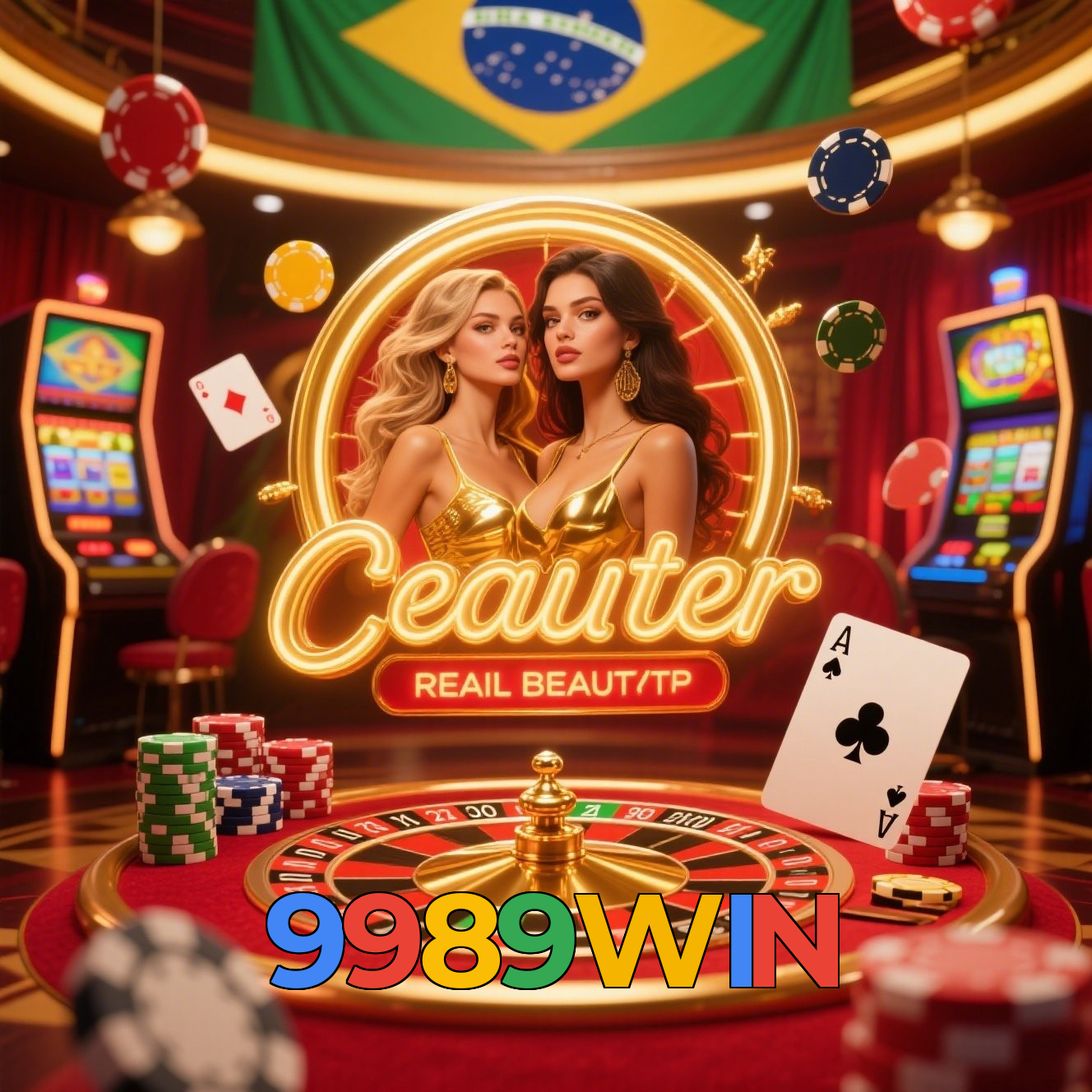 9989WIN:Jogue Blackjack online e mostre que você é o mestre das cartas!