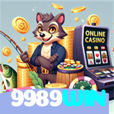 9989WIN：Jogue agora no nosso cassino online e vença nas mesas de poker!